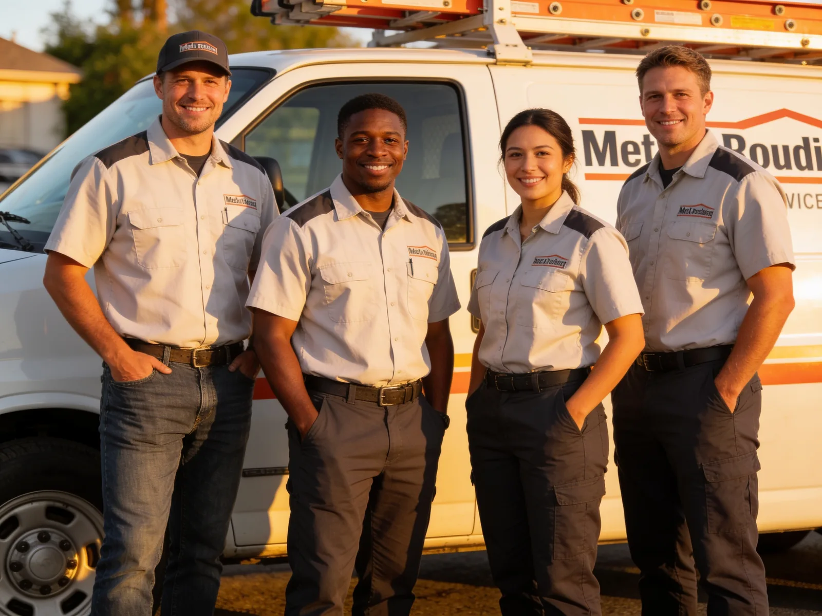 Metal Roof Installation company in Saint Croix Falls, WI